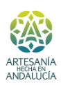 logo andalucÍa