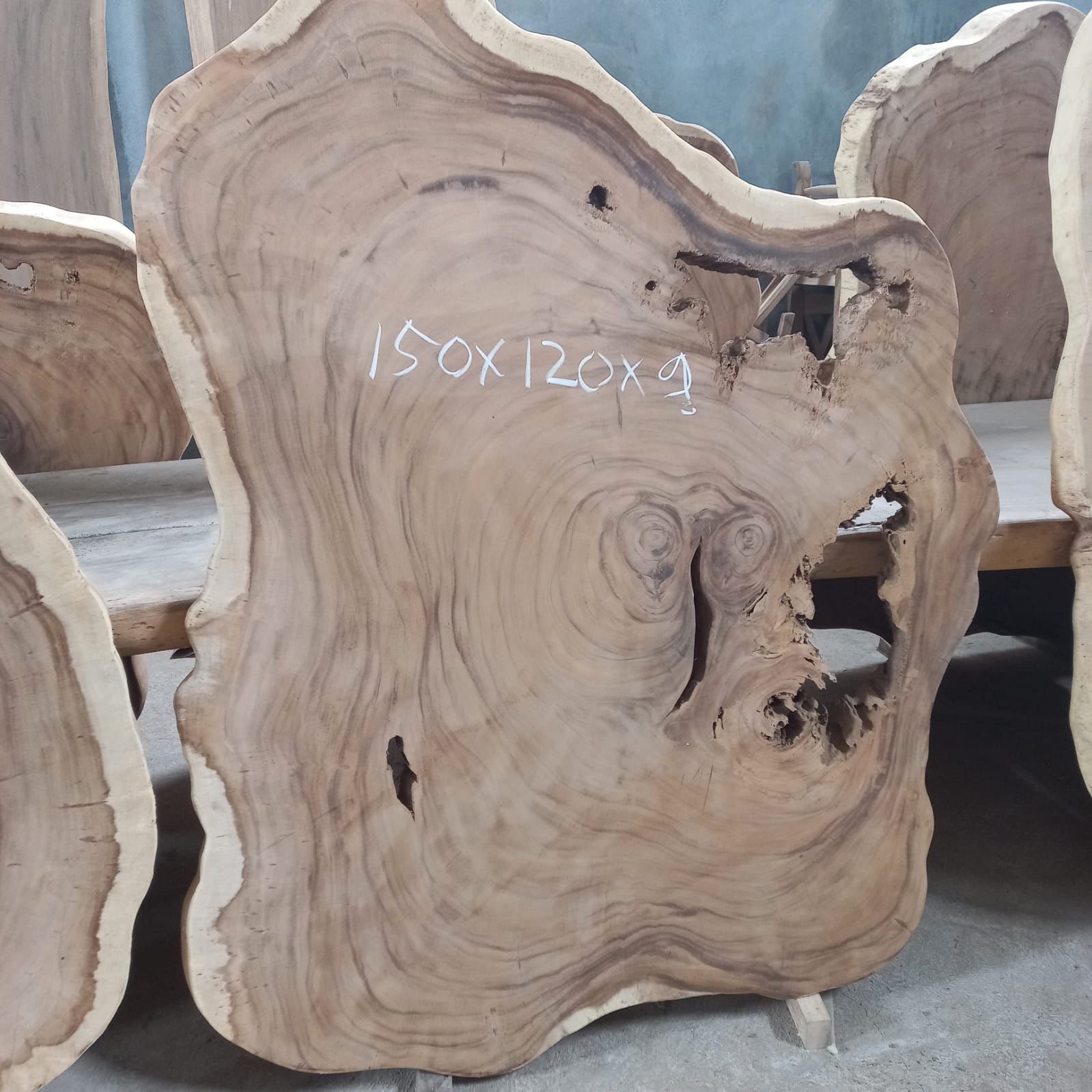 espejos de 60 cm en madera de olivo (copia) espejos de 60 cm en madera de olivo (copia)