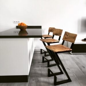 Sobre Nosotros Administración